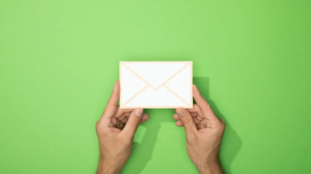 Email Marketing blog